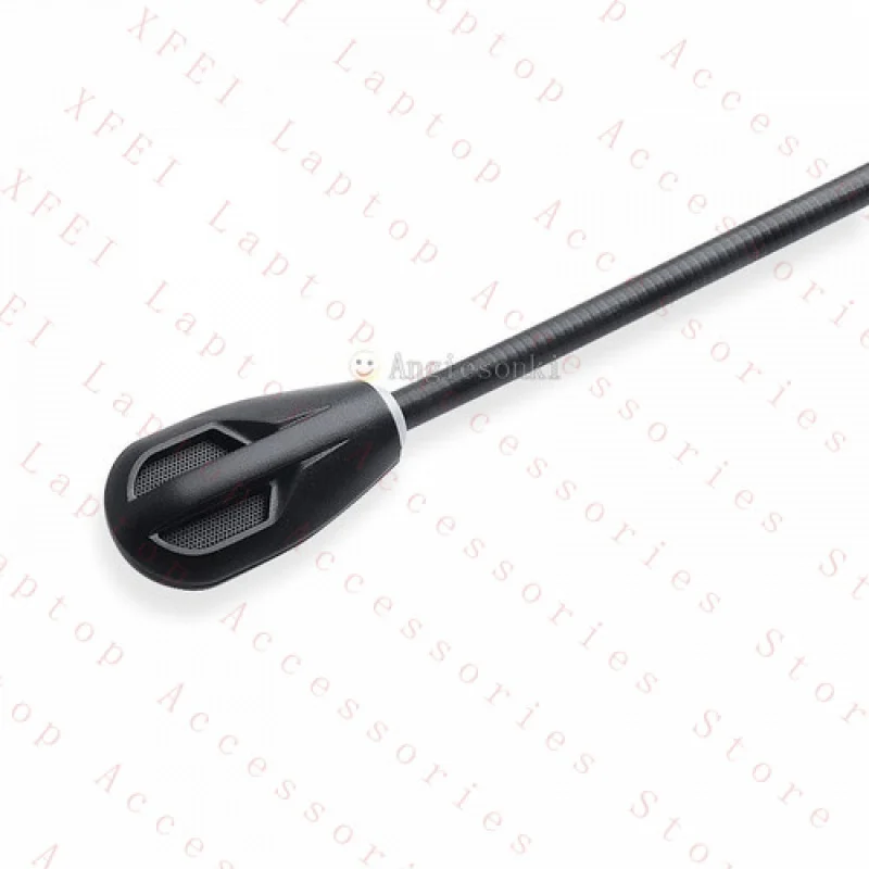 F Original Mic for Kingston HyperX Cloud Flight/Flight S Wireless Gaming Headset