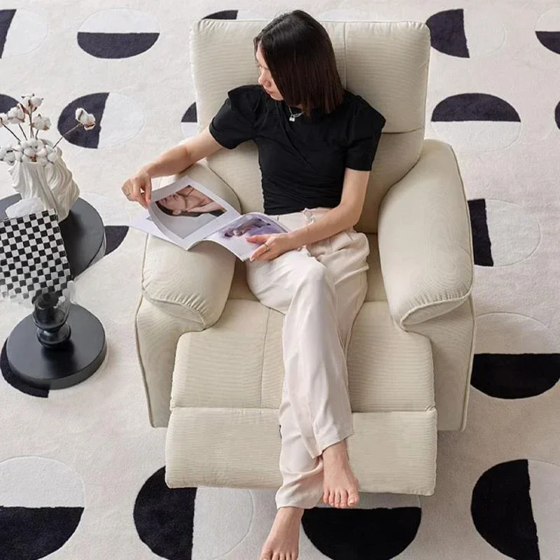 Modern Sofa for Living Room Stable Structure Long Lasting Smooth Surface Easy to Clean Modern Design Durable Build