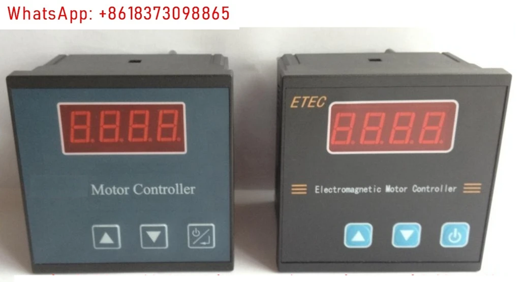 

1PCS electromagnetic governor DEC8505A2/Y2/Y/8510Y