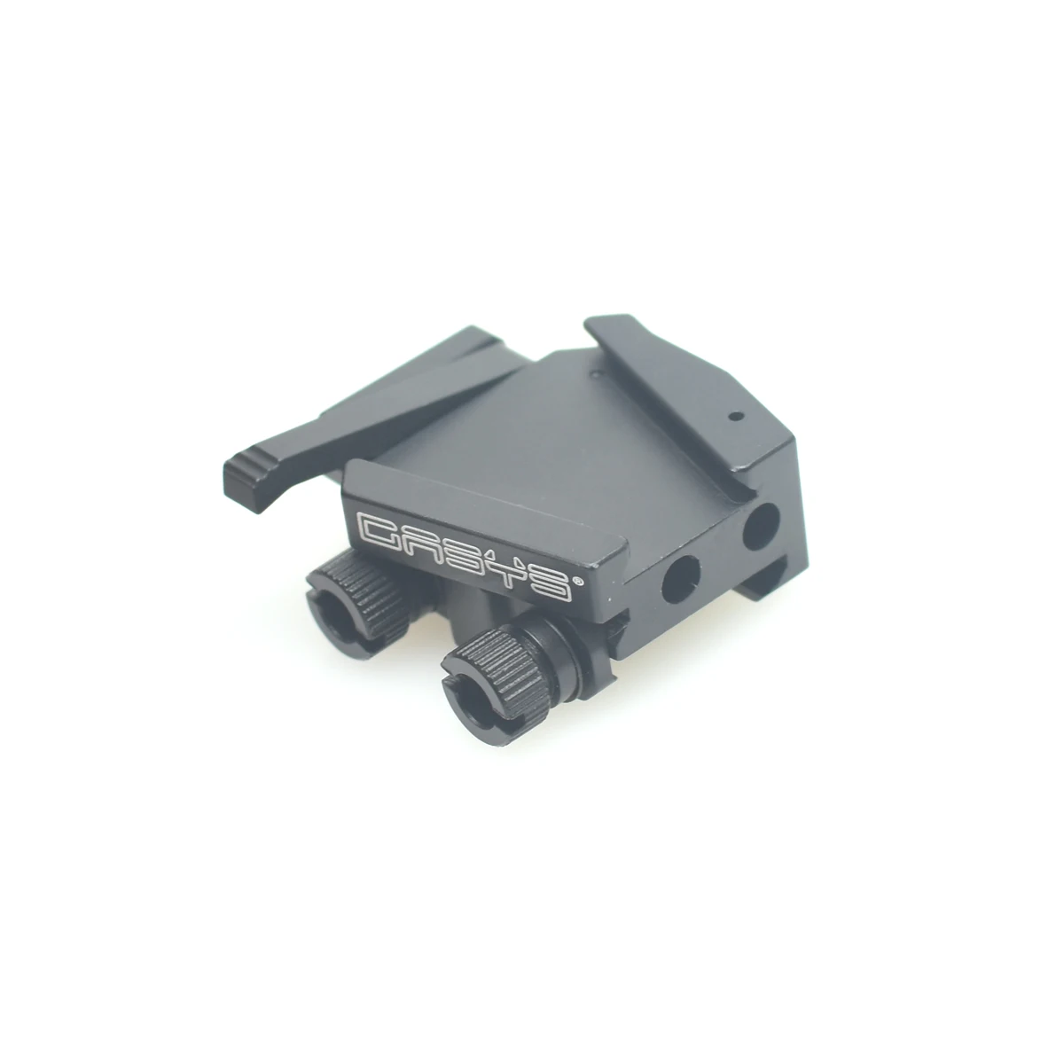FMA CNC Night Vision Adapter General Purpose Tactical Helmet Accessory Wilc-ox Type Flip Mount