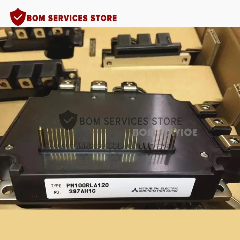 Fast Delivery PM100RLA120 IPM module