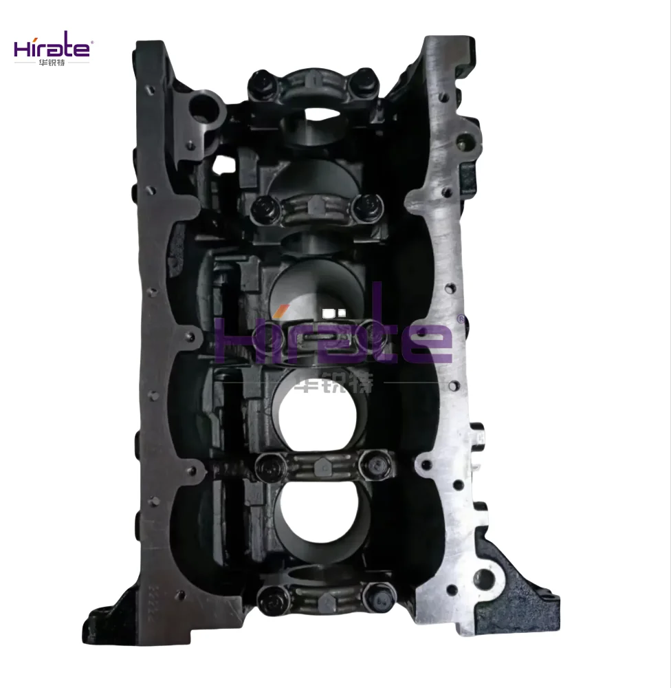 

High Quality Hot Selling Standard Displacement Cylinder Block For Toyota 4Y