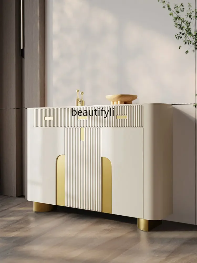 Y Zq Shoe Cabinet E… - image