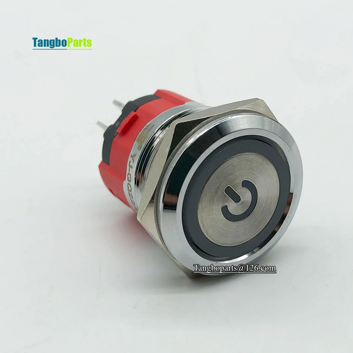 

Espresso Machine Accessories Power Supply Button Switch For LADETINA EPS LEHEHE Espresso Machine