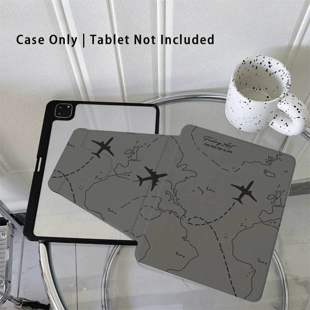 

Case for Samsung pad,360 ° Rotating Case to Easily Protect Your Pad:Compatible with Samsung For Galaxy Tab A8/A9 plus/S6 Lite/S7