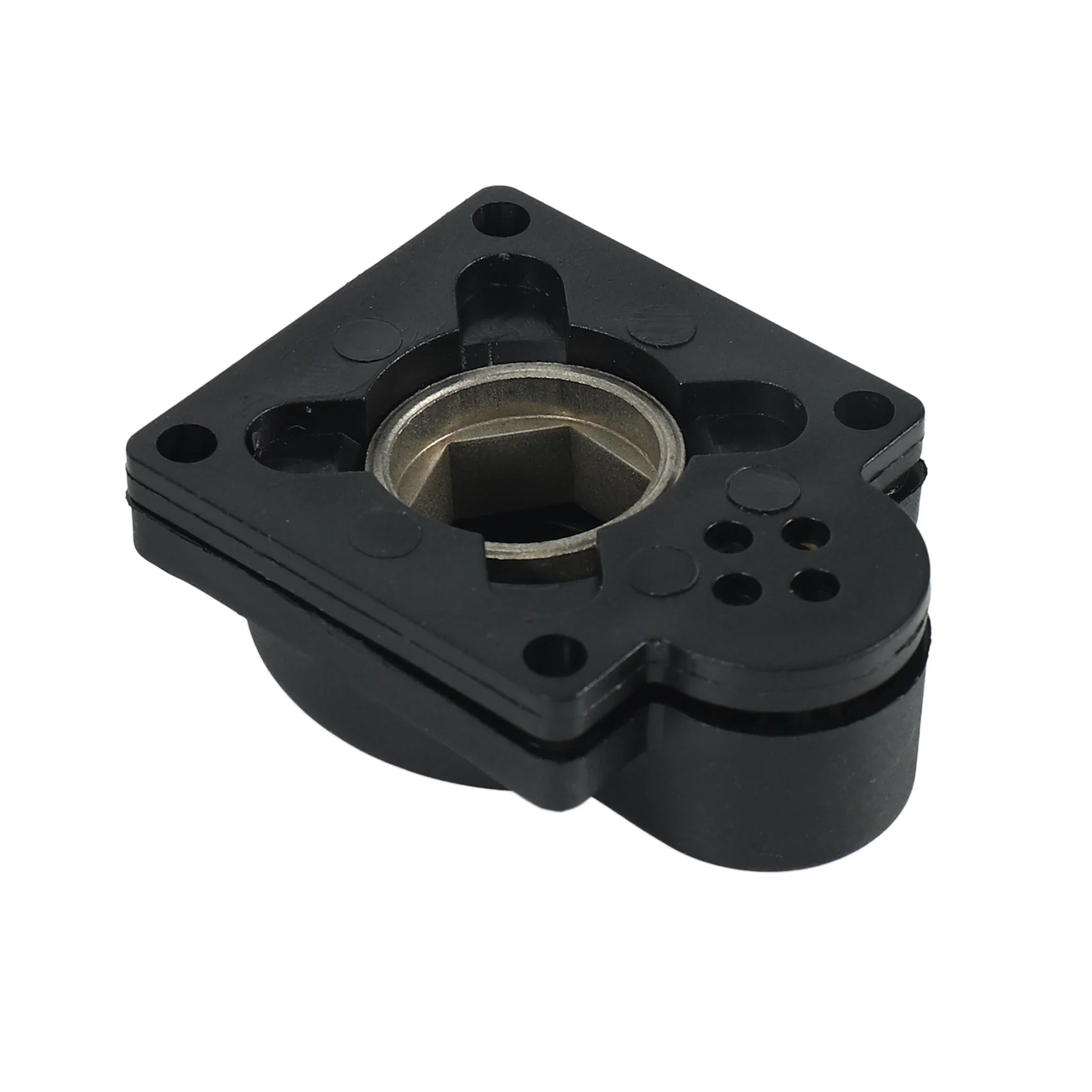 11011 For HSP Electric Power Starter Drill Plate Nitro Engine Roto Backplate E-Start ST