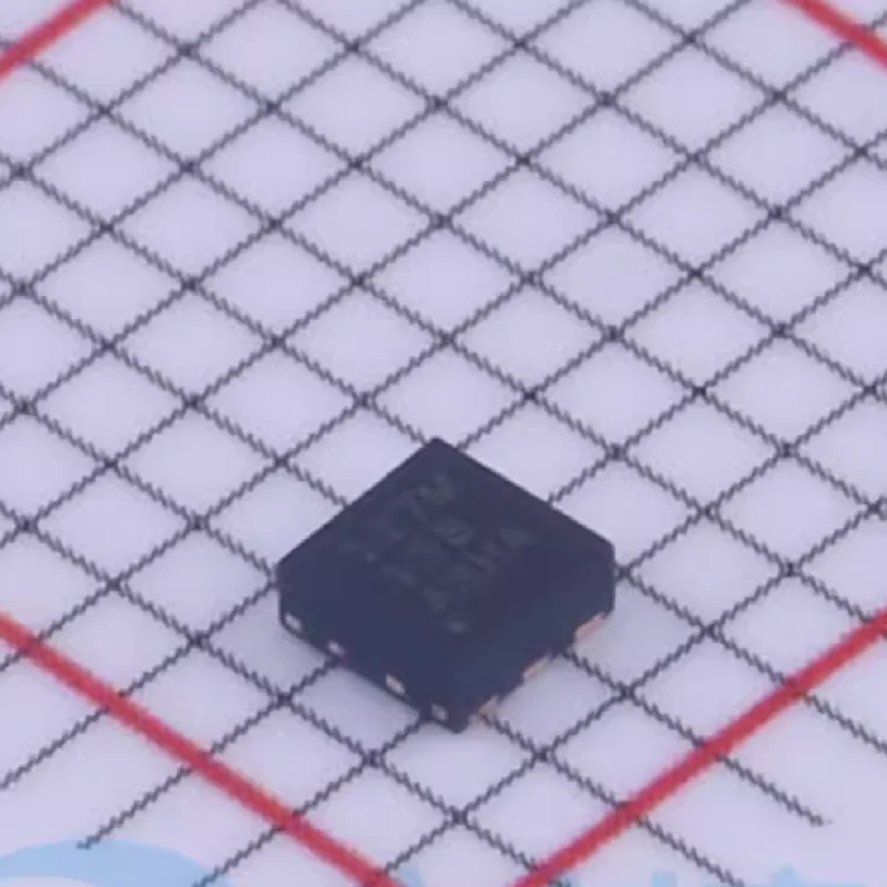 Sensors, Transducers  TMP117MAIDRVR Temperature Sensors Analog and Digital Output Local 0°C ~ 85°C 16 b 6-WSON (2x2)