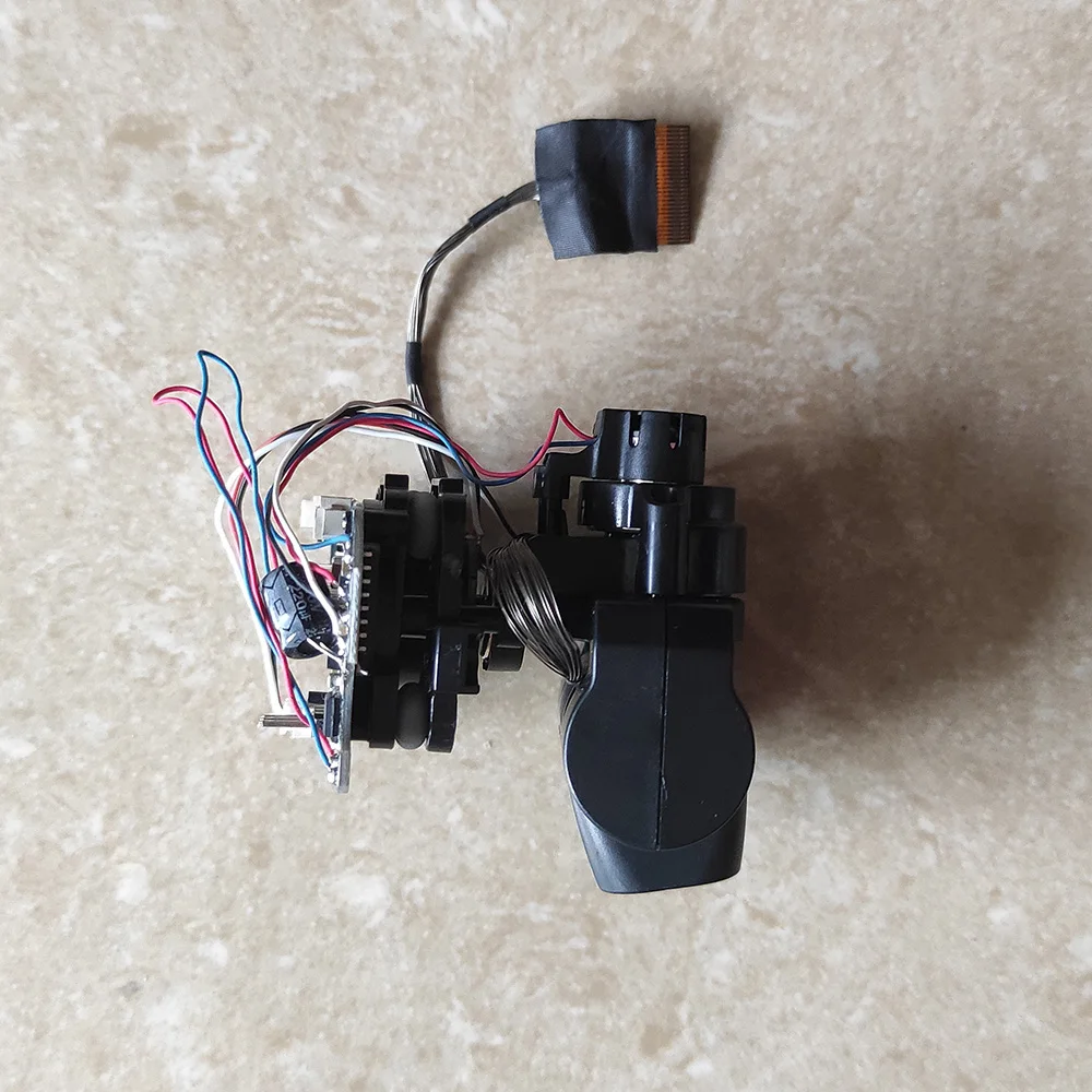 Originale 3 assi cardano 4K EIS fotocamera modulo WIFI per SG906 MAX2 bestia 3E RC Drone Quadcopter ricambi ricambi ricambi accessori