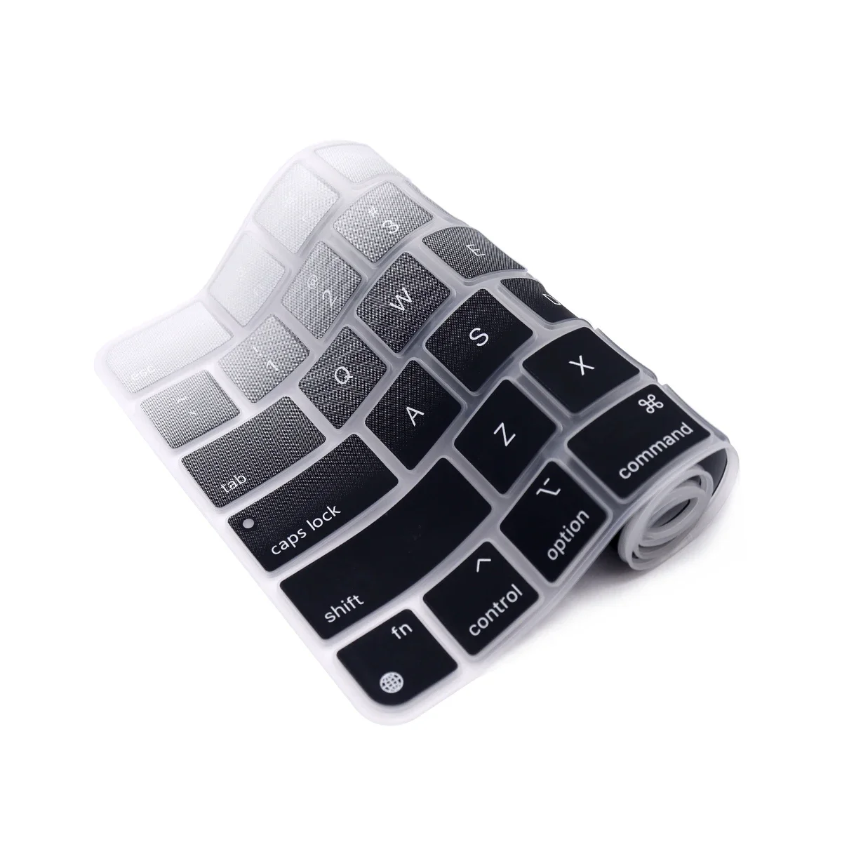 Protecteur de clavier Apple Magic A2450 A2449, autocollant en Silicone, étui pour clavier iMAC Bluetooth, version 2021, nouveau