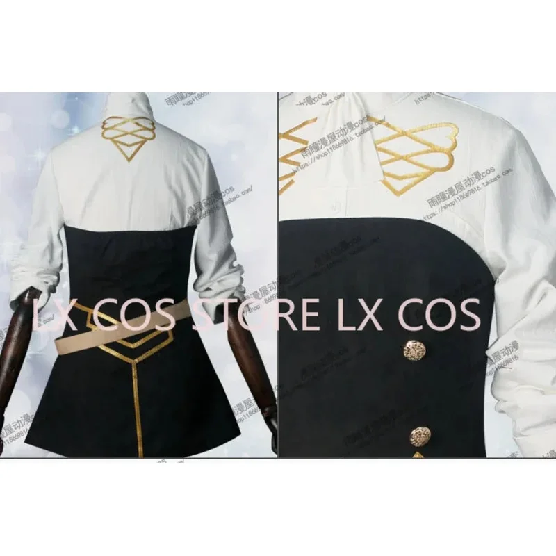 25COSFire شعار ثلاثة منازل هيلدا تأثيري حلي مخصصة للنساء لعيد الميلاد والهالوين 11 #1