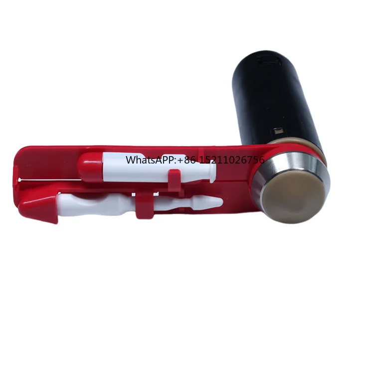 Certified Disposable Circular Stapler for Gastrointestinal Operation Excellent for Anastomosis Powered Machinery