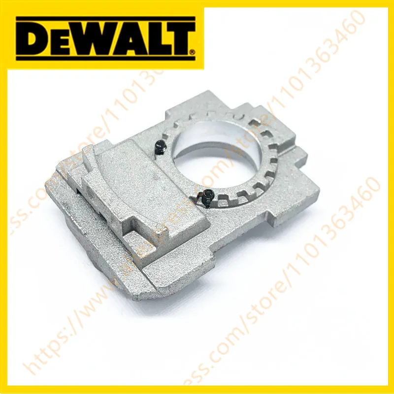 

PLATE SA for Dewalt DWD024 DWD022