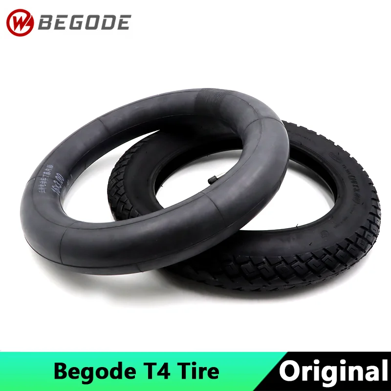 

Original Begode 16x3.0inch Tire For Begode T4 Electric Unicycle Tube Road Outer Tire Begode parts City Tyre