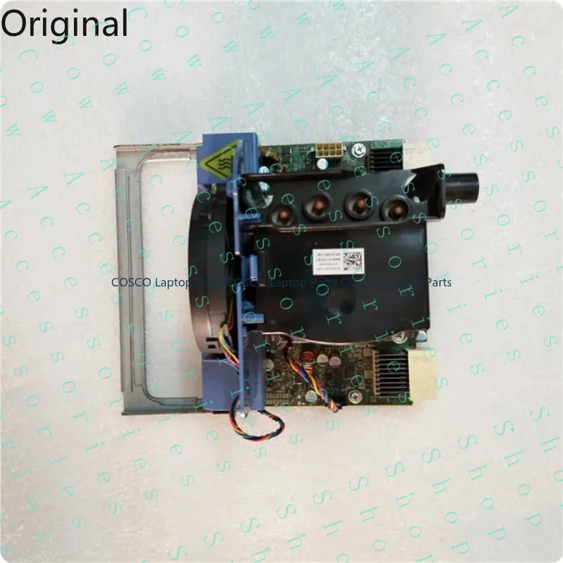 PP+ For Dell Precision T5500 T7500 H236F F623F 0H236F 0F623F Workstation 2nd Expansion Board Second CPU Memory Riser Card