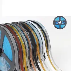8mm*3m/roll Kitchen Cooktop Gap Self Adhesive Tape Waterproof Sealing Strip Caulk Strip Sink Proof for Basin Edge Toilet Bowl