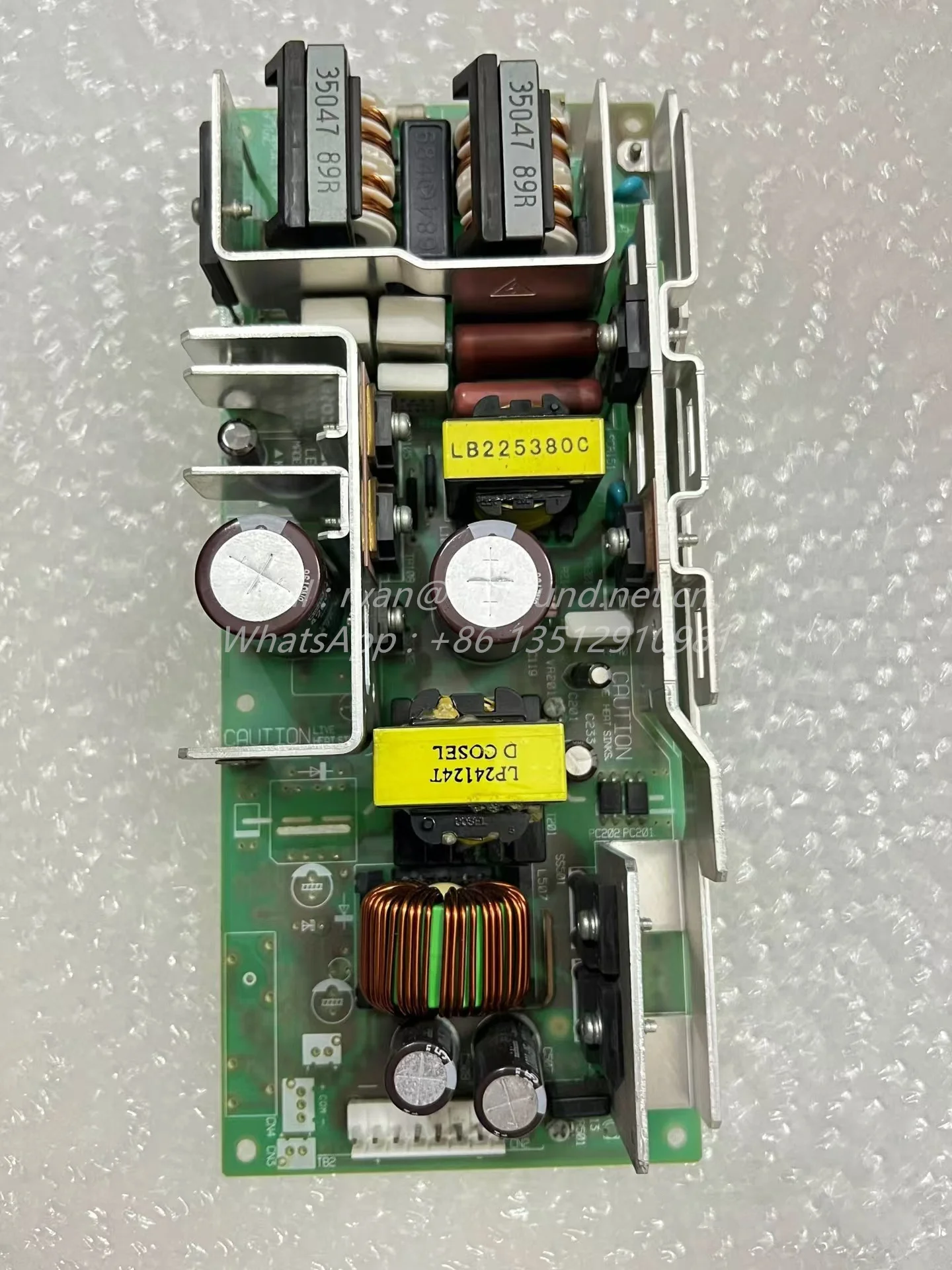 LEP240F-24 XTRD for COSEL Medical,Industrial Electronics Applications Power Supply