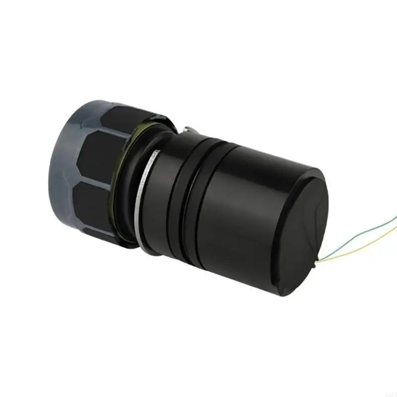 U55C Advanced Rebourse Suppression Dynamic Mic pour chanter parler pour une sortie sonore cohérente