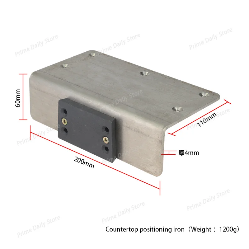 Metal Holding Fixture for Jewelry Making, Engraving DIY Craft Accessory for Jeweler Bench Operations