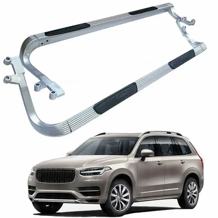 

SUV Running Board Side Step for Volvo Xc90 2003+