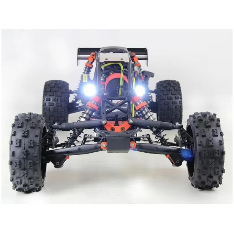 LED-Beleuchtungsset für Rovan HPI Baja 5B