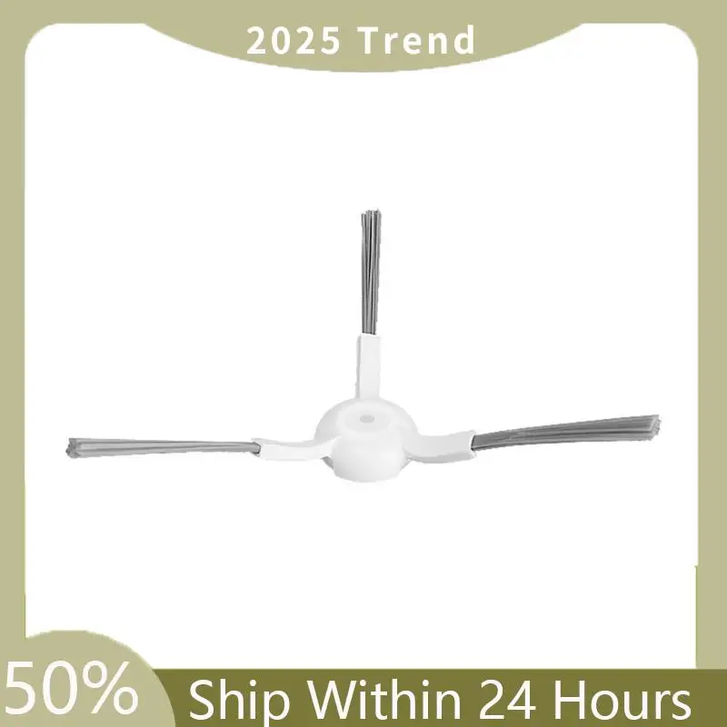 A75X верхняя часть для Dreame Bot D9 Plus RLD11GD, детали для пылесоса, боковая щетка, фильтр Hepa, швабра, тканевый мешок для пыли, аксессуары