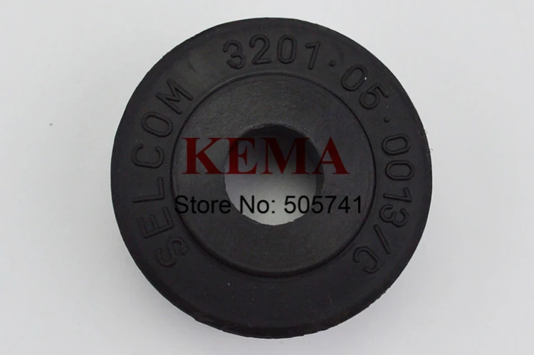 

Celcom door lock ball 3201.05.0013 | elevator roller 40*12*14 MM