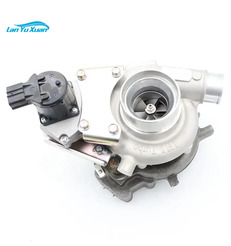 

Original Japan Genuine other auto parts 4HK1 6HK1 700p 8980277728 8-98027772-8 Turbocharger ASM