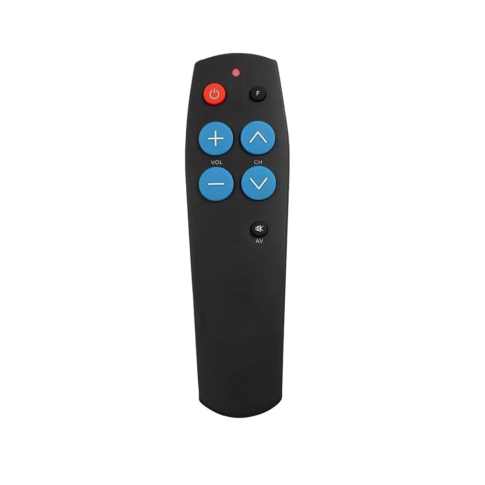 7 أزرار عالمية تعلم التحكم عن بعد استنساخ نسخة الذكية IR التعلم تحكم للتلفزيون CD DVD STB DVB Hifi TV BOX