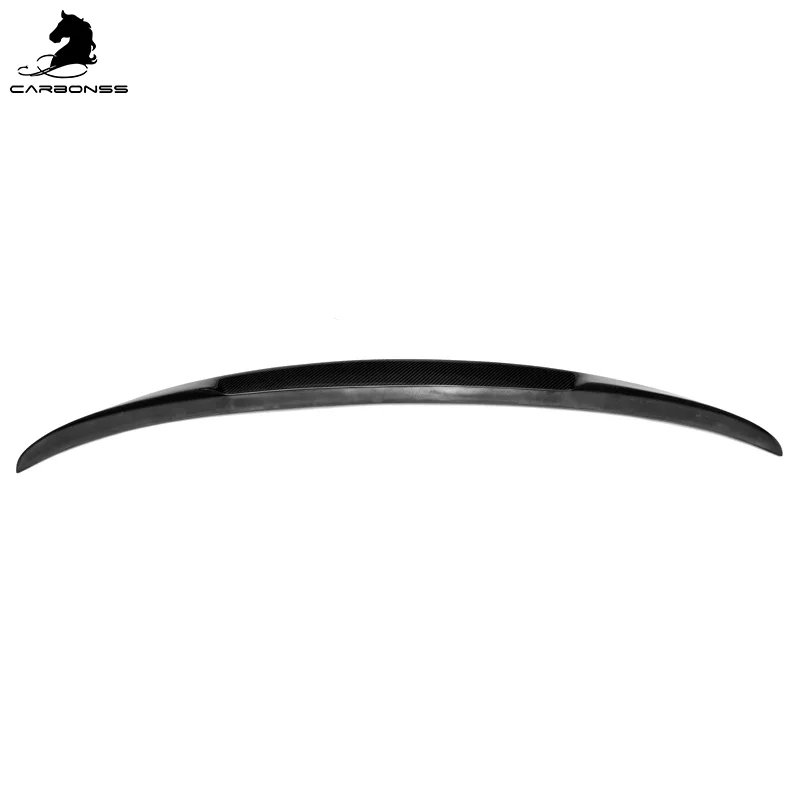 Performance Type F87 M2 Carbon Fiber Rear Spoiler 2014-2019