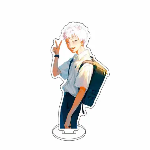 10 best sales बीएल मर्च - №5