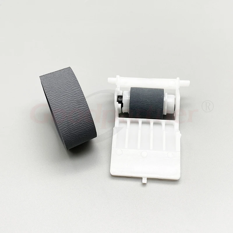 Imagem -02 - Retard Pickup Roller para Epson Stylus Escritório T1100 B1100 Foto 1390 1400 1410 L1300 L1800 R1900 1500w Me1100 1517053 1529149