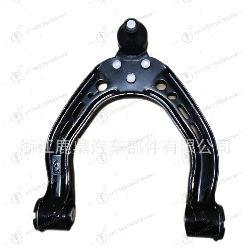 6Pcs Aluminum Lower Suspension Control Arm Kit Replacement Spare Set For Tesla Model S Auto Chassis Repair Accessory