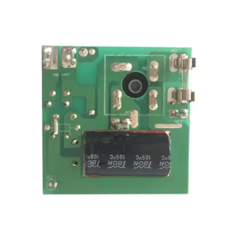 Para KERI atomizador placa rectificadora circuito de cabezal de atomización humidificador puente rectificador Accesorios