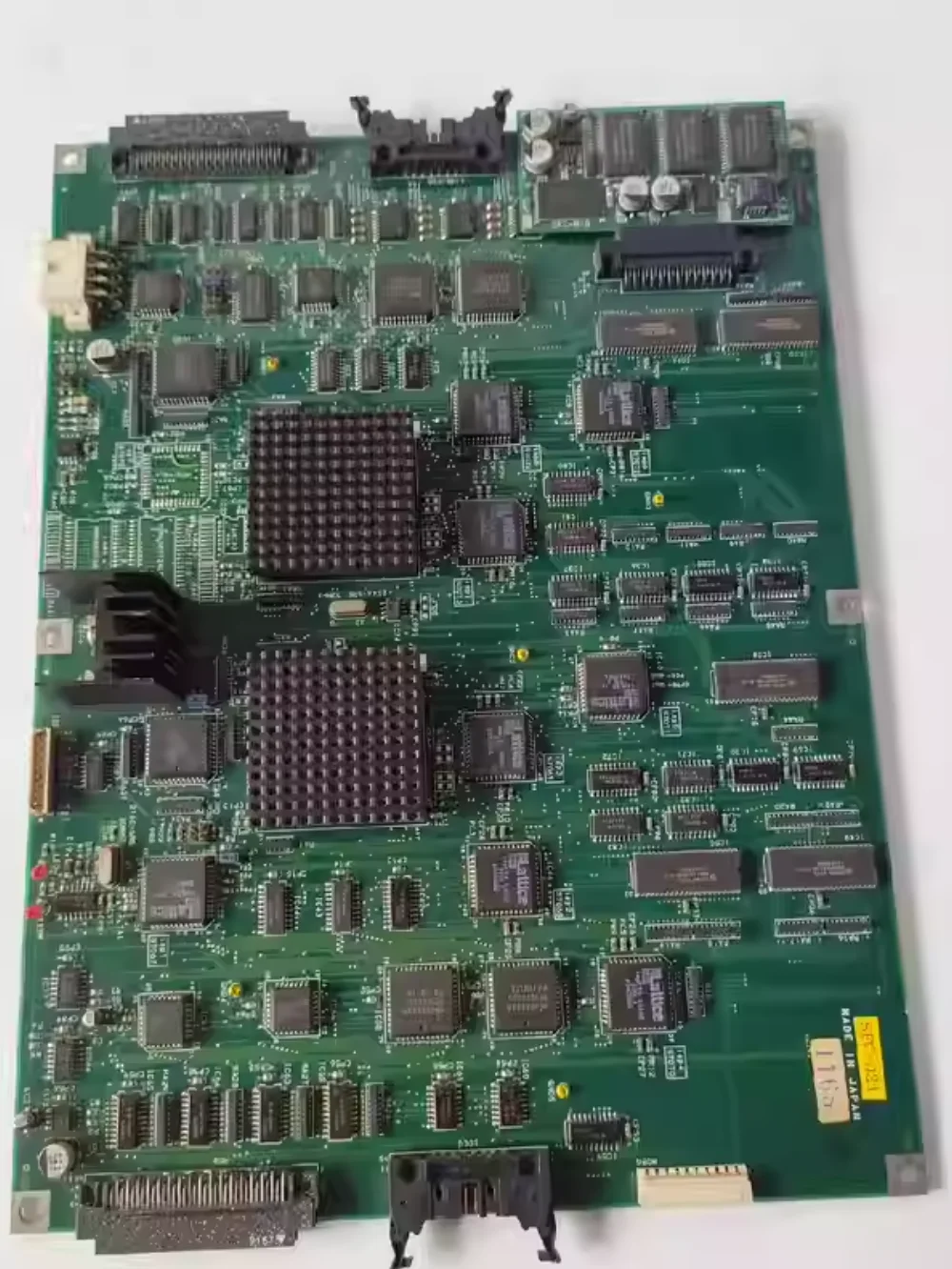 SFC-031   Control circuit board