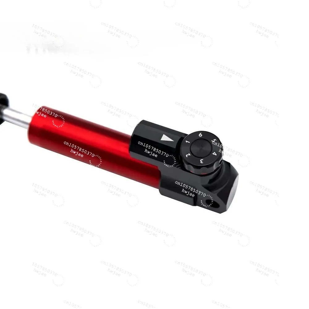 

Simagic P-B30 Hydraulic Pedal Brake P-T30 Throttle Cylinder Racing Simulator for Pedal Upgrade and Modification