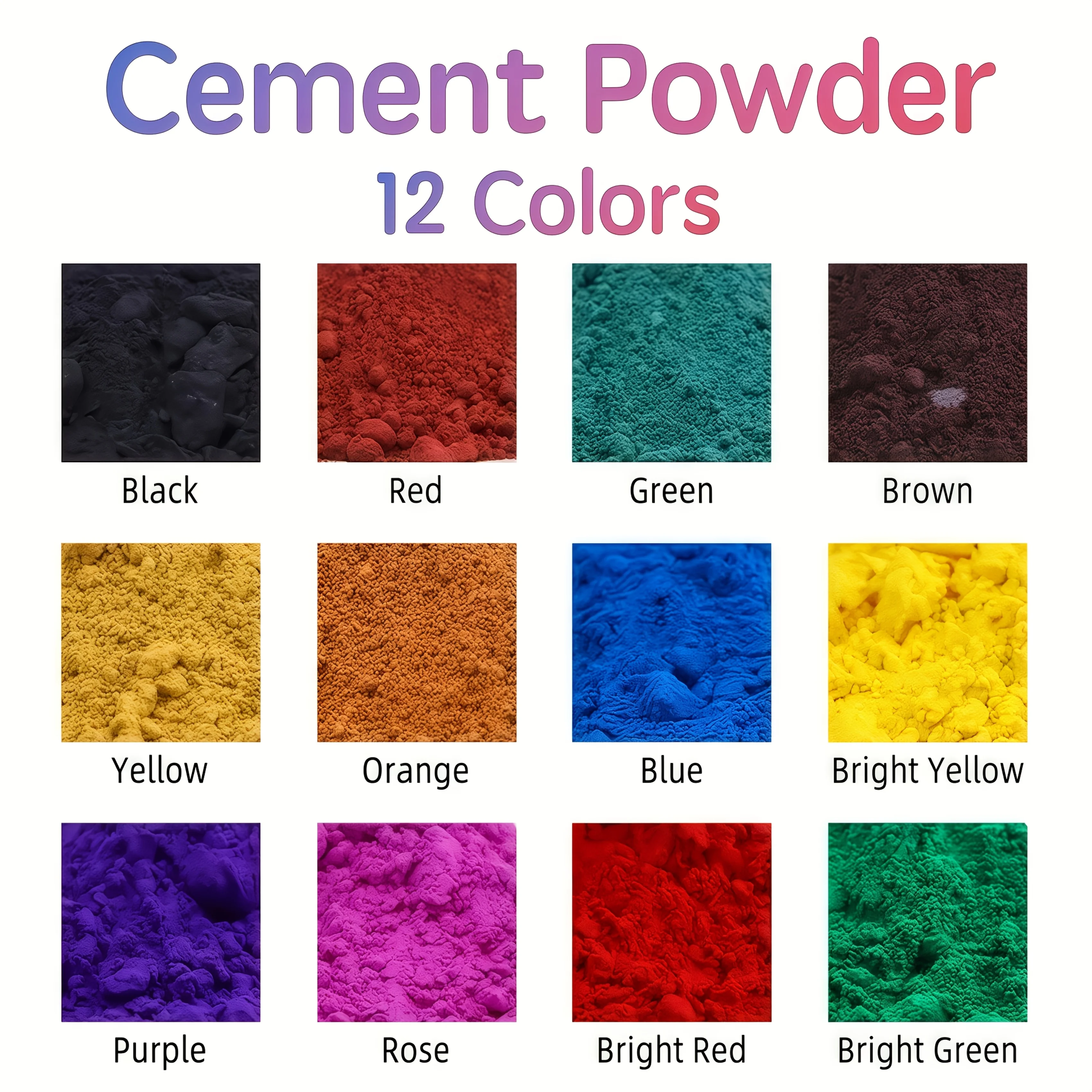 50 Ml/1.69 oz Gypsum Pigments, - Candle Making For Beginners ulasan dan harga