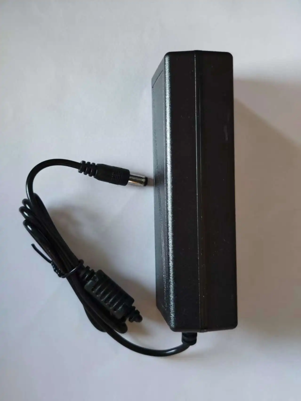 12V 5A AC/DC Adapter for YS YS06-120500D YS06-1205000 Shenzhen City Yunsheng YHY YHY-12004500 YHY-12005000 YHY12060C14W1 w/5.5mm