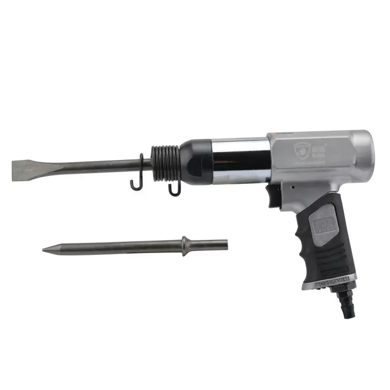 Wave Shield Air Shovel Pneumatic Shovel Pneumatic Blade Pneumatic Hammer Pneumatic Pick Pneumatic Rust Removal Gun Air Shovel