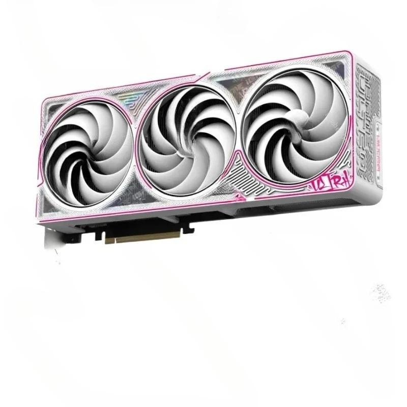 Suitable for RTX5080 16G E-sports Graphics Card for Seven Rainbows  MSI Super Dragon  ASUS Night God