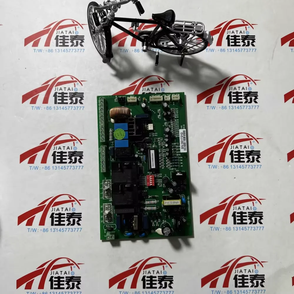 

YORK York duct machine computer board YORK-IAQ 025G00056-025 external machine motherboard