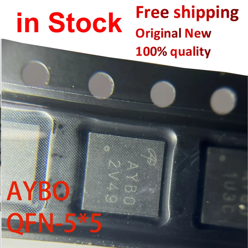 (2-5PCS) 100% New A…