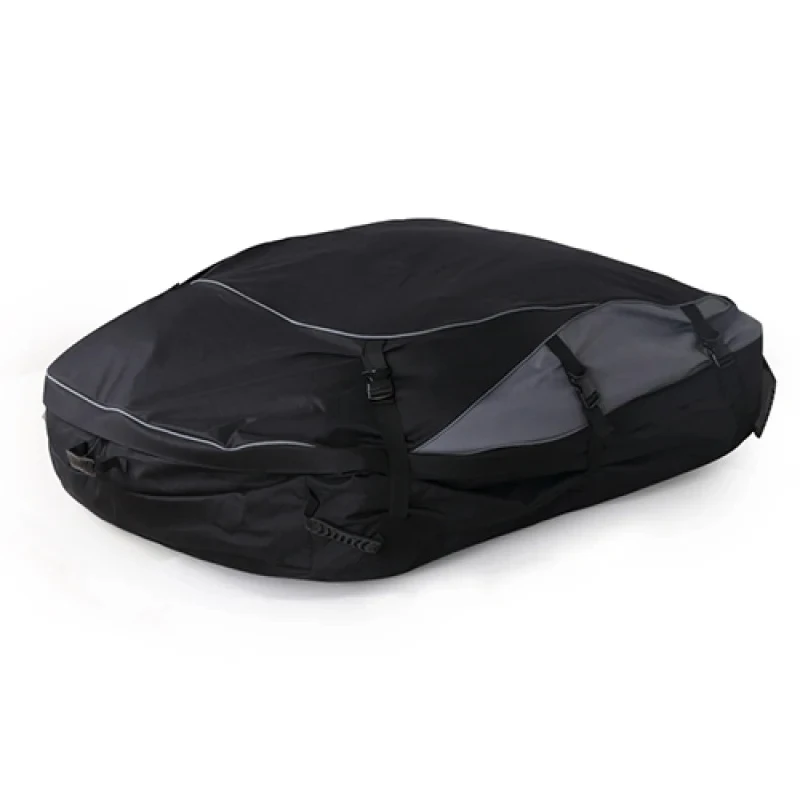 

JFC-90003 Quality Assurance Universal Foldable Cargo Roof Cargo Tote Bag Small Waterproof Material