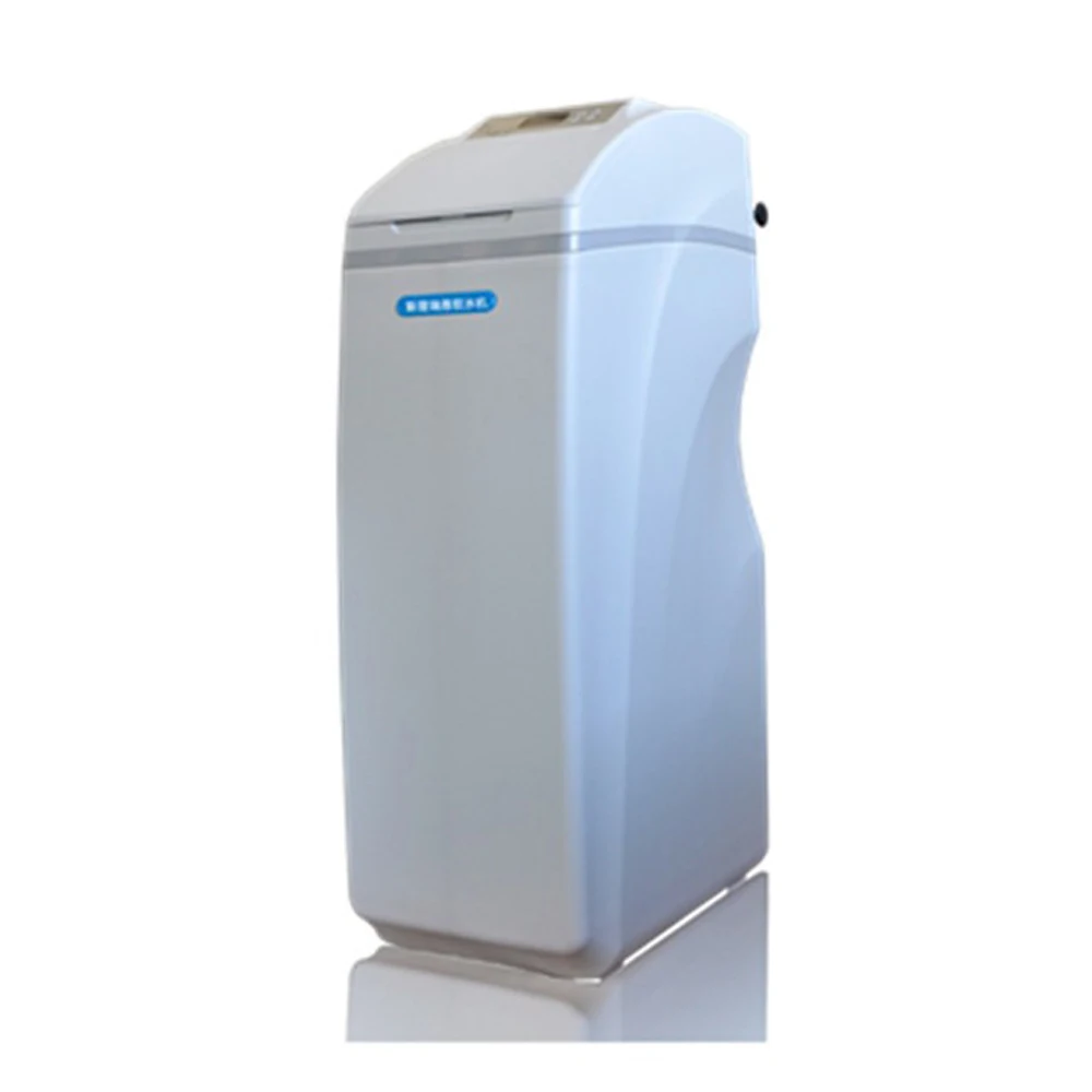 Fully Automatic Water Softening Equipment Household All-in-one Water Softener Descaling Regeneration Salt Resin Ion