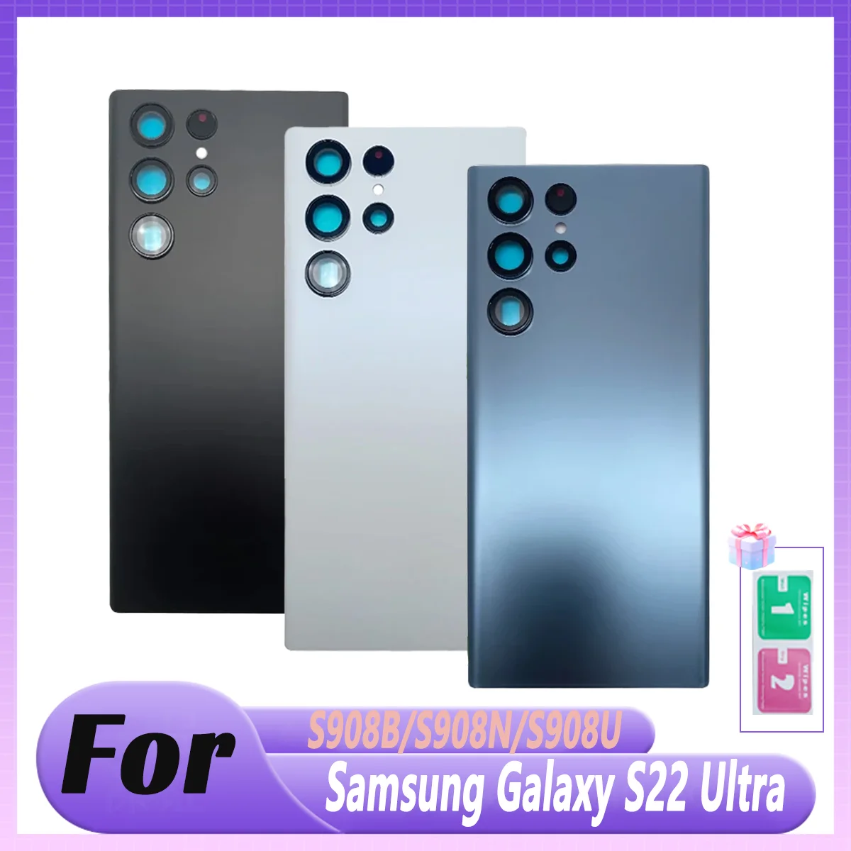 pop-back-battery-cover-for-samsung-galaxy-s22-ultra-back-battery-cover-rear-door-housing-case-replacement-camera-lens