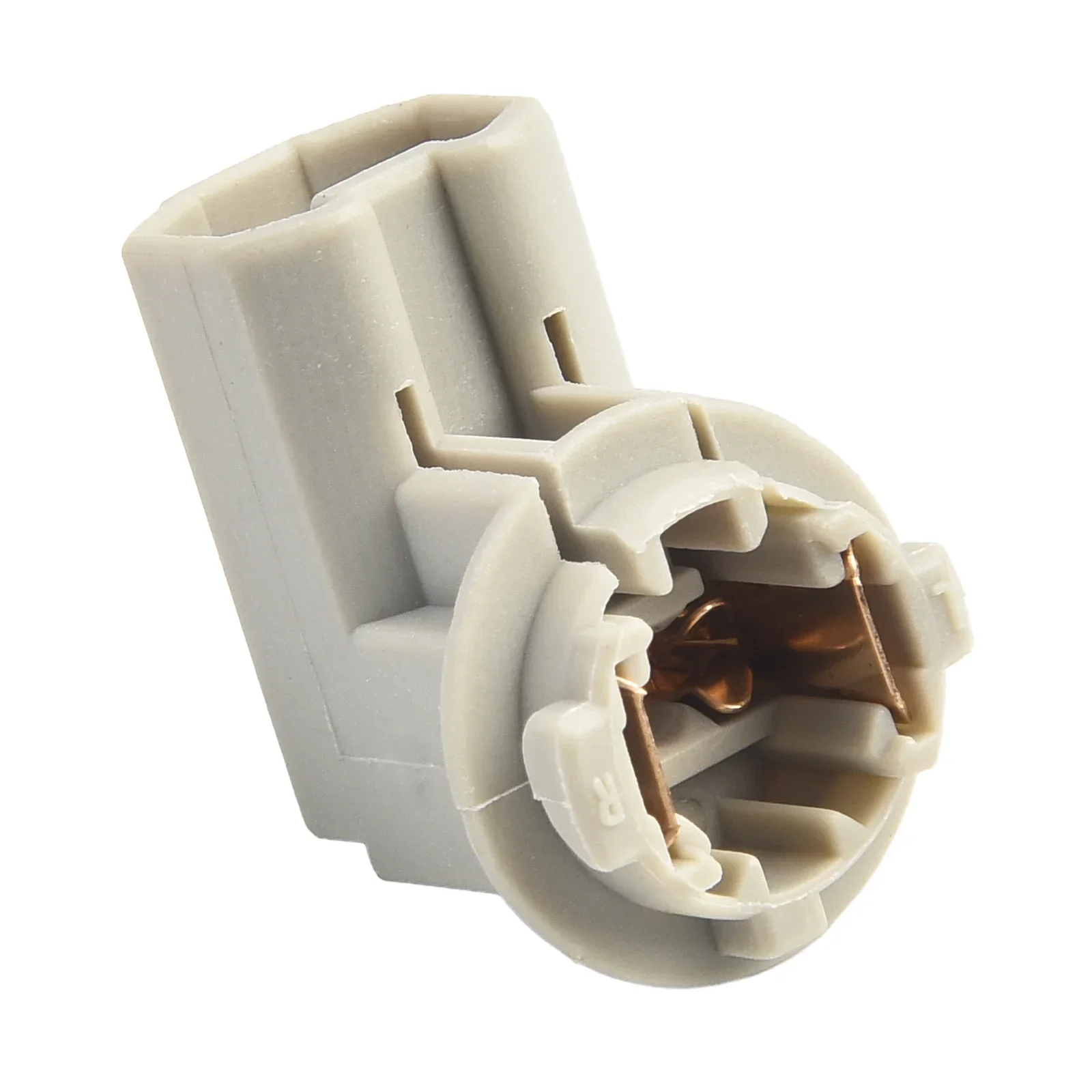 

1 цоколь лампы заднего фонаря 81275-12501 8127512501 Для Toyota для RAV4 13-16 2,5 л автомобильные фары пластиковая база автомобильные детали
