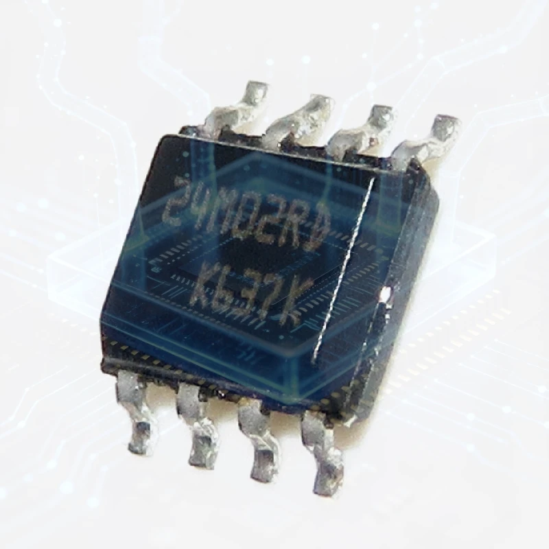 1PCS-50PCS P89C54BA P89C54 M24M02RD 24M02RD MCP23008-E/P MCP23008 PB210BD PB210 A3967SLBT A3967SLB G2116F11U G2116F11