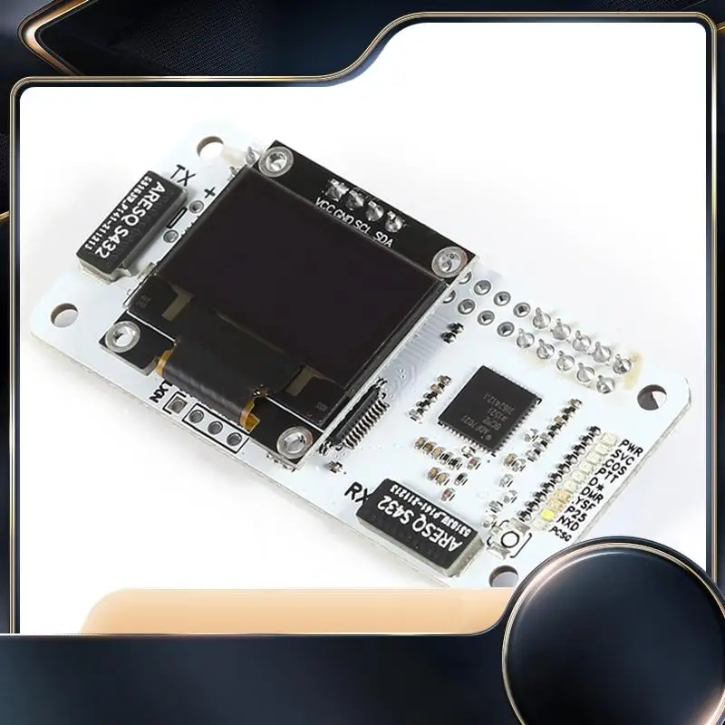 

Плата Hotspot PC + металлический дуплексный MMDVM UHF VHF + OLED + встроенная антенна с поддержкой P25 DMR YSF для Raspberry Pi Zero W 0W 2W 3B 4B