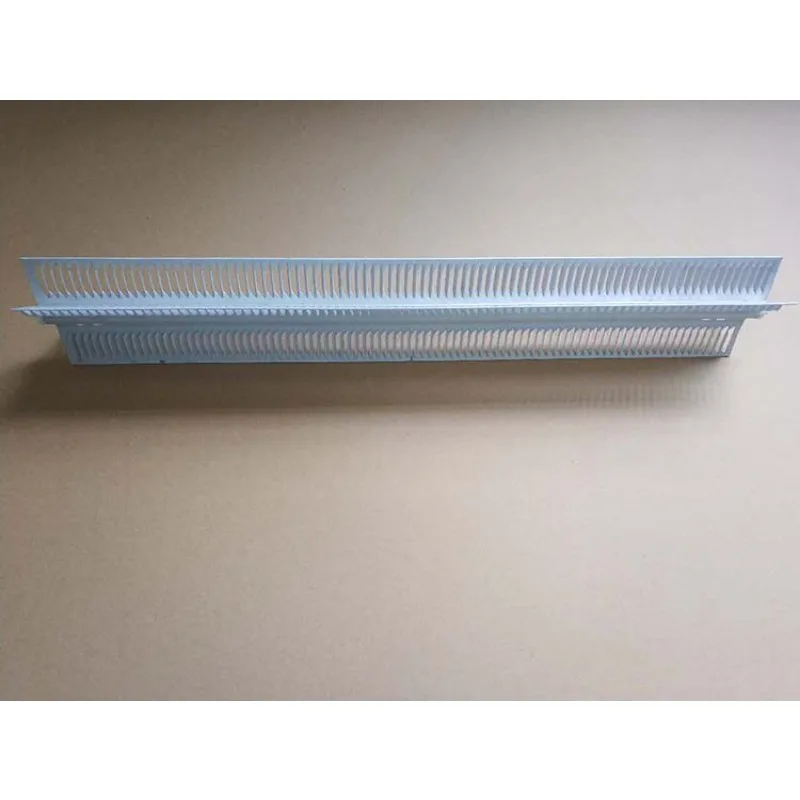 625mm230V2KW92 airfoil aluminum fin tube heater heater skirting line RX type integrated heating element