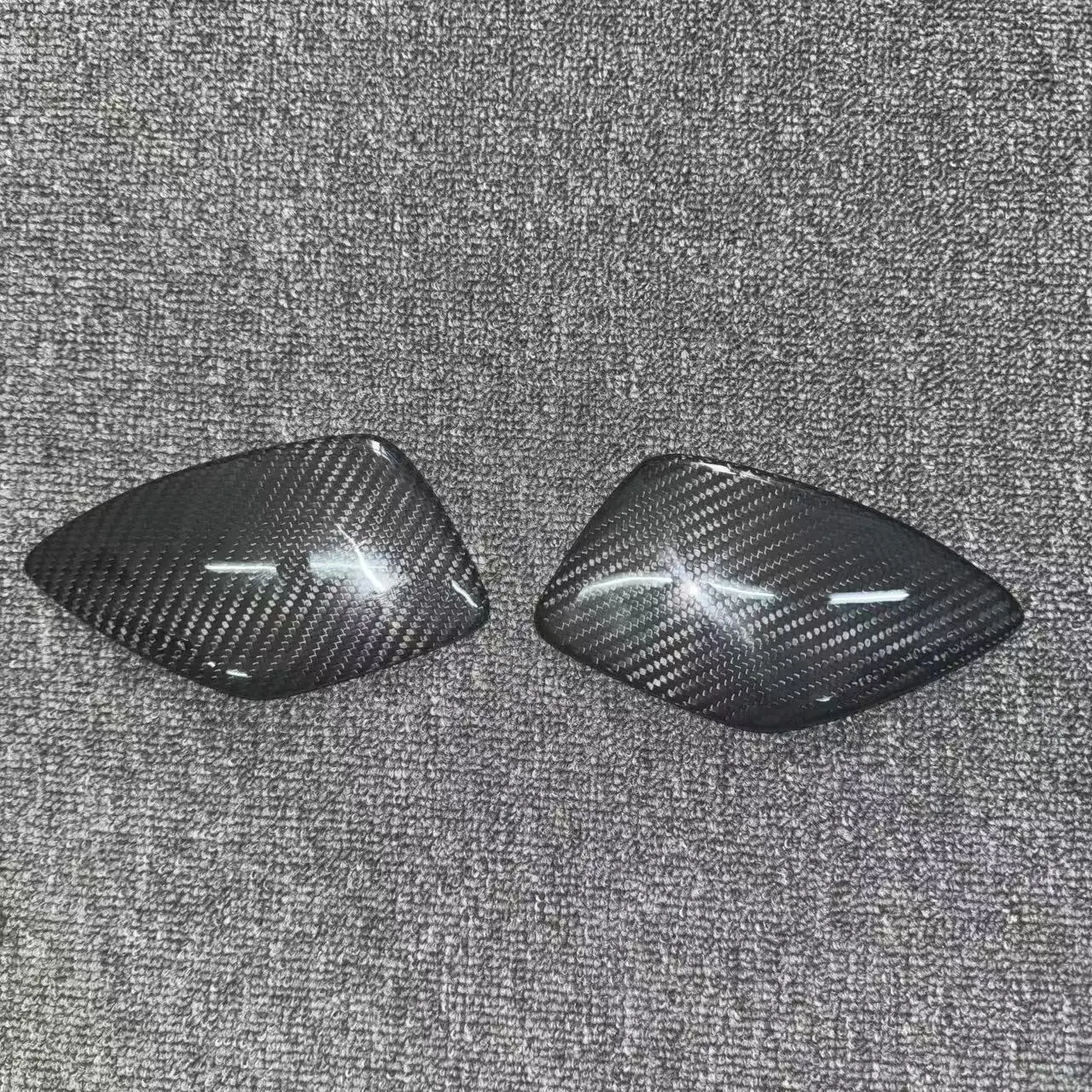 for Kawasaki ZX-4R/ZX-4RR ZX-25R carbon fiber fuel tank protection cover motorcycle modification shell decoration sliding cov