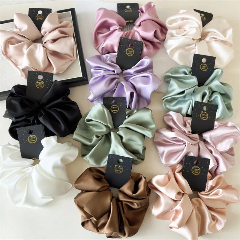 Thumbnail 3 - #6 Best Scrunchie Hair Ties to Buy In 2026